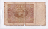 1940 - Polska - 100 Złotych <br> E 5872481