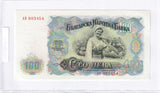 1951 - Bułgaria - 100 Lewów <br> AH 903454