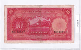 1935 - Chiny - 10 Yuan <br> A074331F