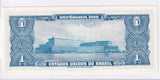 1954-1958 - Brazylia - 1 Cruzeiro <br> 54078