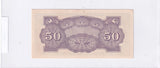 1942 - Filipiny - 50 Centavos <br> PI