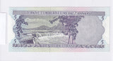 1976 - Turcja - 5 Lirów <br> L02280798