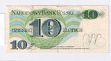1982 - Polska - 10 Złotych <br> T 5892718