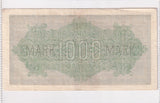 1922 - Niemcy - 1000 Marek <br> Kd169711