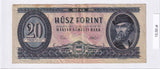 1975 - Węgry - 20 Forint <br> C684094054