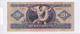 1975 - Węgry - 20 Forint <br> C684094054