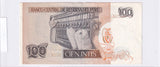 1987 - Peru - 100 Intis <br> A1155379Z