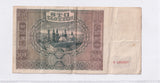 1941 - Polska - 100 Złotych <br> A 4992337