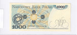 1982 - Polska - 1000 Złotych <br> FC6035460