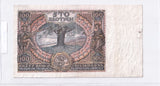 1934 - Polska - 100 Złotych <br> BE.1585441