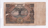 1932 - Polska - 100 Złotych <br> AK.0834057