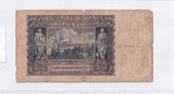 1940 - Polska - 20 Złotych <br> D4291640