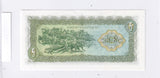 1979 - Laos - 5 Kip <br> CA0971321