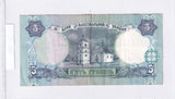 2001 - Ukraina - 5 Hrywien <br> Hr4294156