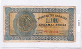 1941 - Grecja - 1000 Drachm <br> PK348561