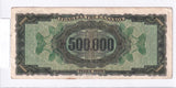 1944 - Grecja - 500000 Drachm <br> AA868959