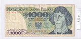 1982 - Polska - 1000 Złotych <br> KE8353212