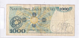 1982 - Polska - 1000 Złotych <br> KE8353212