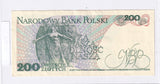 1988 - Polska - 200 Złotych <br> EG4194371