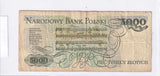 1988 - Polska - 5000 Złotych <br> DY5646796