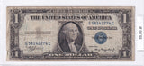1935 - USA - 1 Dolar <br> G58142274C
