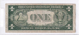 1935 - USA - 1 Dolar <br> G58142274C