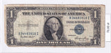 1935 - USA - 1 Dolar <br> B34483918I