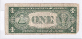 1935 - USA - 1 Dolar <br> B34483918I