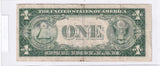 1935 - USA - 1 Dolar <br> A80404702J