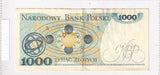 1982 - Polska - 1000 Złotych <br> KF4336879
