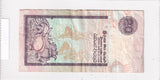 2006 - Sri Lanka - 20 Rupees <br> L/423 744128