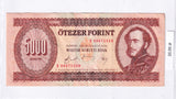 1990 - Węgry - 5000 Forint <br> H00675559