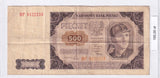 1948 - Polska - 500 Złotych <br> BF9422559