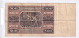 1948 - Polska - 500 Złotych <br> BF9422559