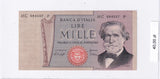 1977 - Włochy - 1000 Lirów <br> MC684557P