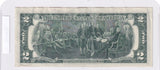 1976 - USA - 2 Dolary <br> B26272548A
