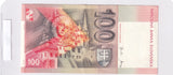 2001 - Słowacja - 100 Koron <br> L99760536
