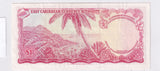 1965 - Państwa Karaibów Wschodnich - 1 Dolar <br> B30 910203