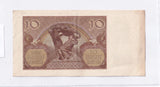 1940 - Polska - 10 Złotych <br> H1590391