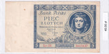 1930 - Polska - 5 Złotych <br> DK.3645627