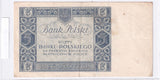 1930 - Polska - 5 Złotych <br> DK.3645627