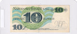 1982 - Polska - 10 Złotych <br> A3756333