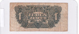 1944 - Polska - 1 Złoty <br> BK739565