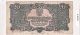 1944 - Polska - 20 Złotych <br> MY603254