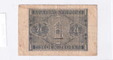 1941 - Polska - 1 Złoty <br> AF3647118