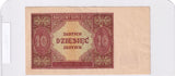 1946 - Polska - 10 Złotych
