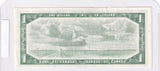 1954 - Kanada - 1 Dolar <br> U/P2368613