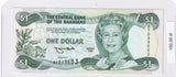 1996 - Bahamy - 1 Dolar <br> BY049683