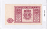 1946 - Polska - 1 Złoty