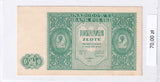 1946 - Polska - 2 Złote